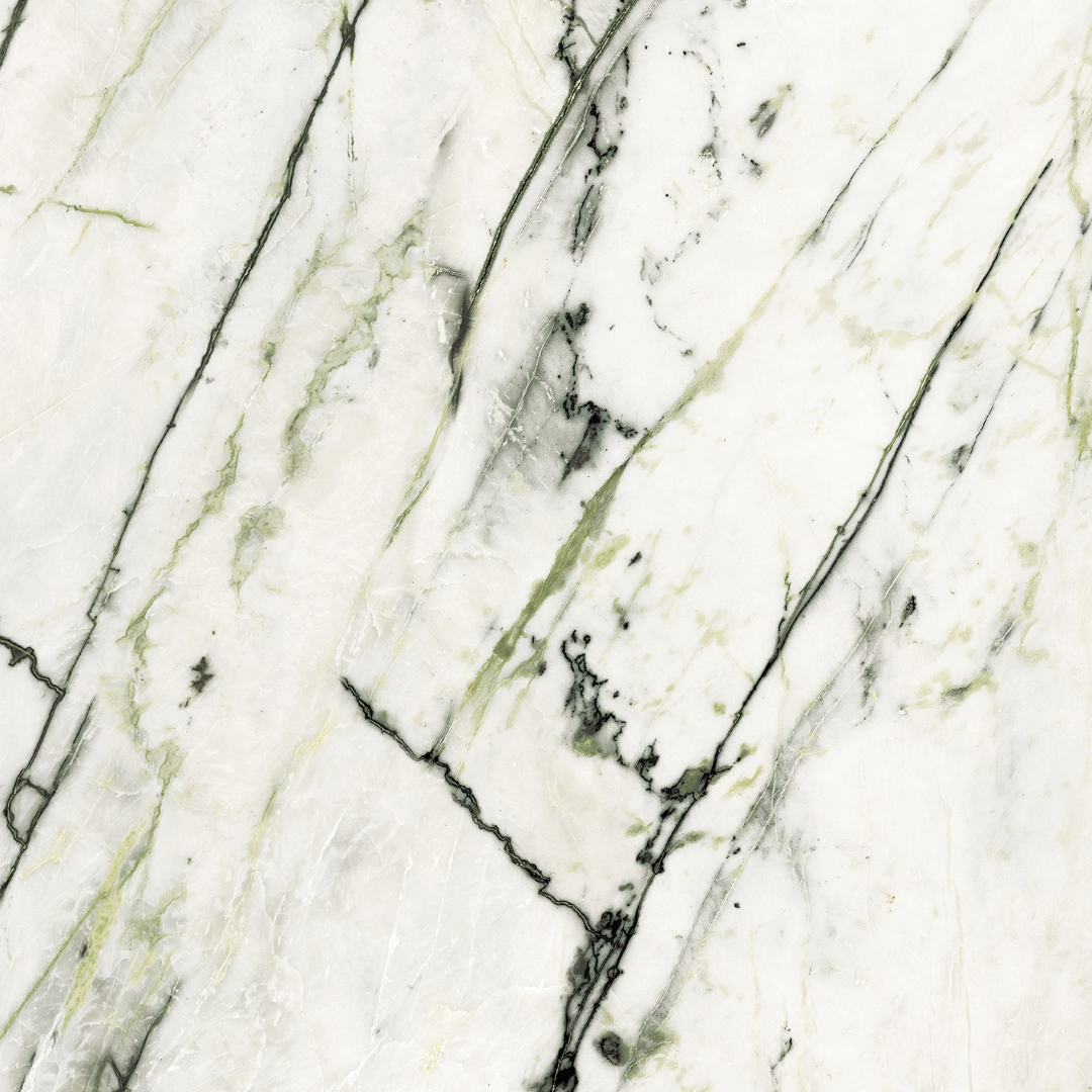 100331093 Calacata Green Polished 120x120 Porcelanosa фото 7