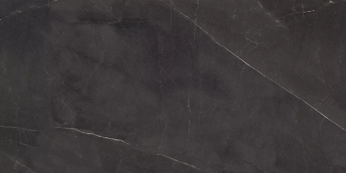 Armani Nero High Glossy 60x120 Art Ceramic