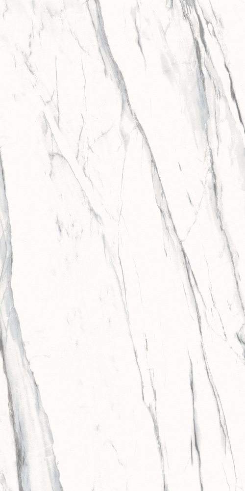 GT120603903MCR1 Lasa Белый карвинг 60x120 Global Tile