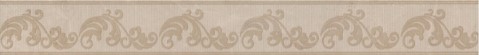 AD/A398/11128R бордюр Версаль 60*7.2 Kerama Marazzi