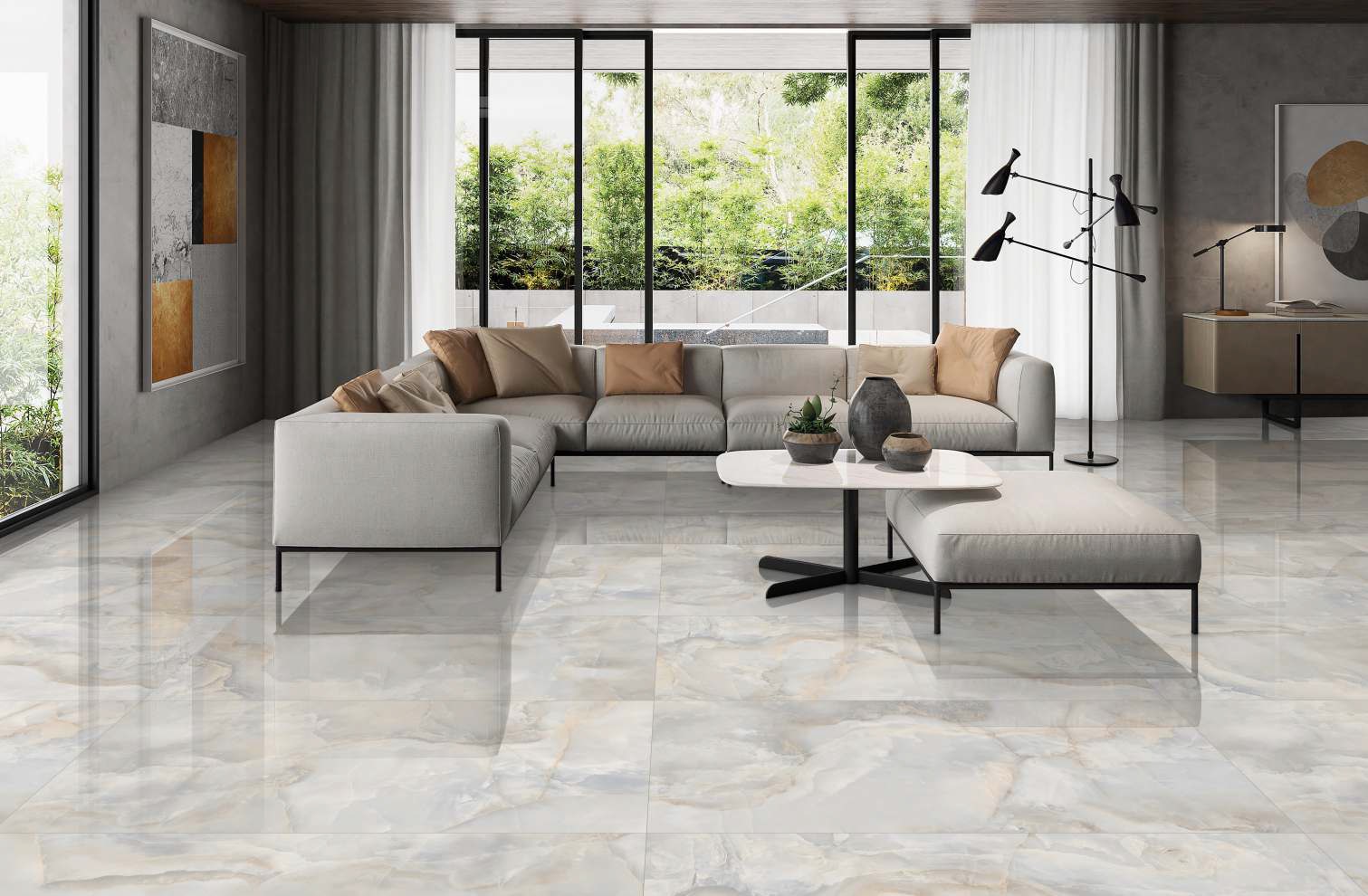 Polished Overseas фото 10