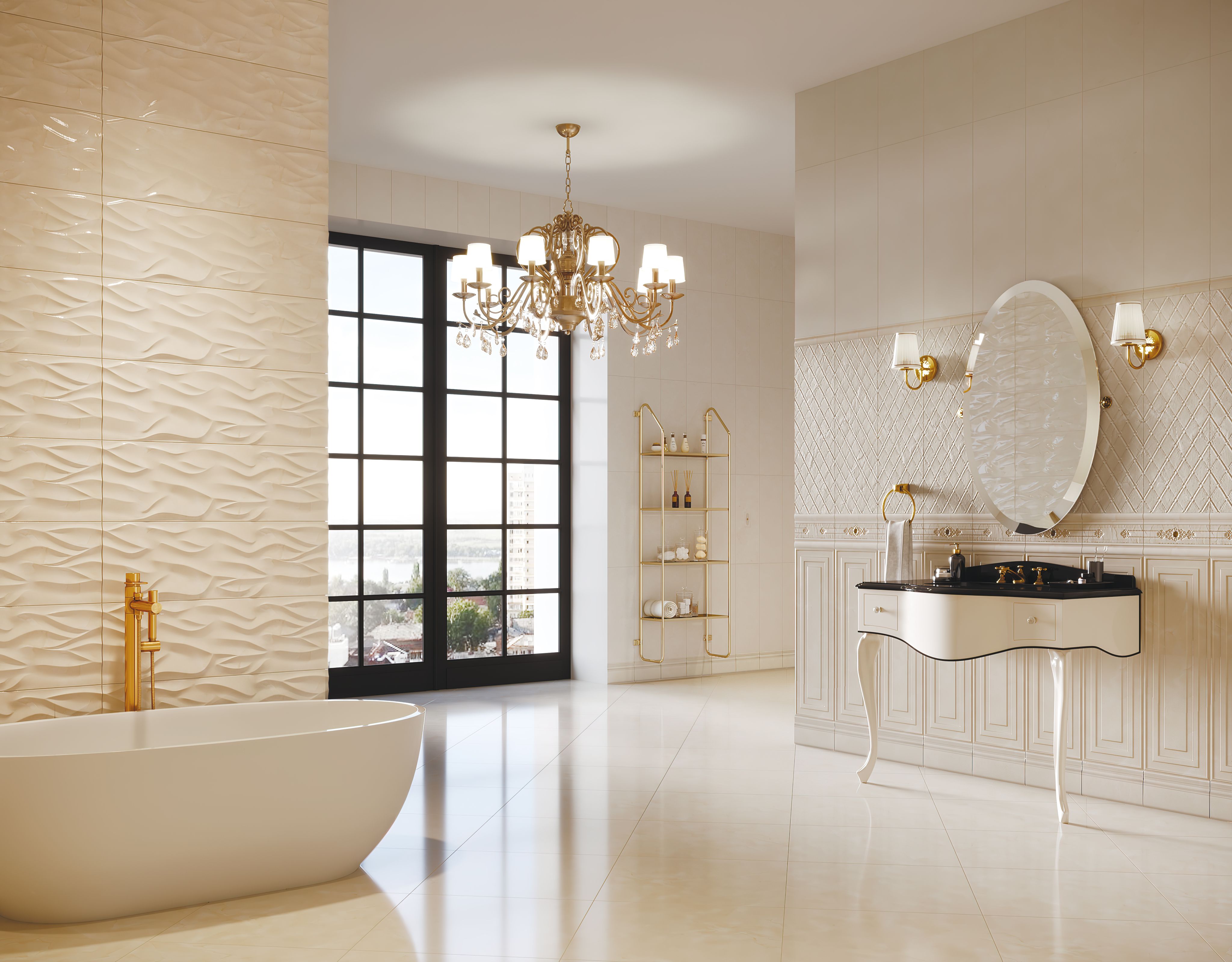 15 MARBELIA 5х29,5 Eurotile Ceramica фото 2