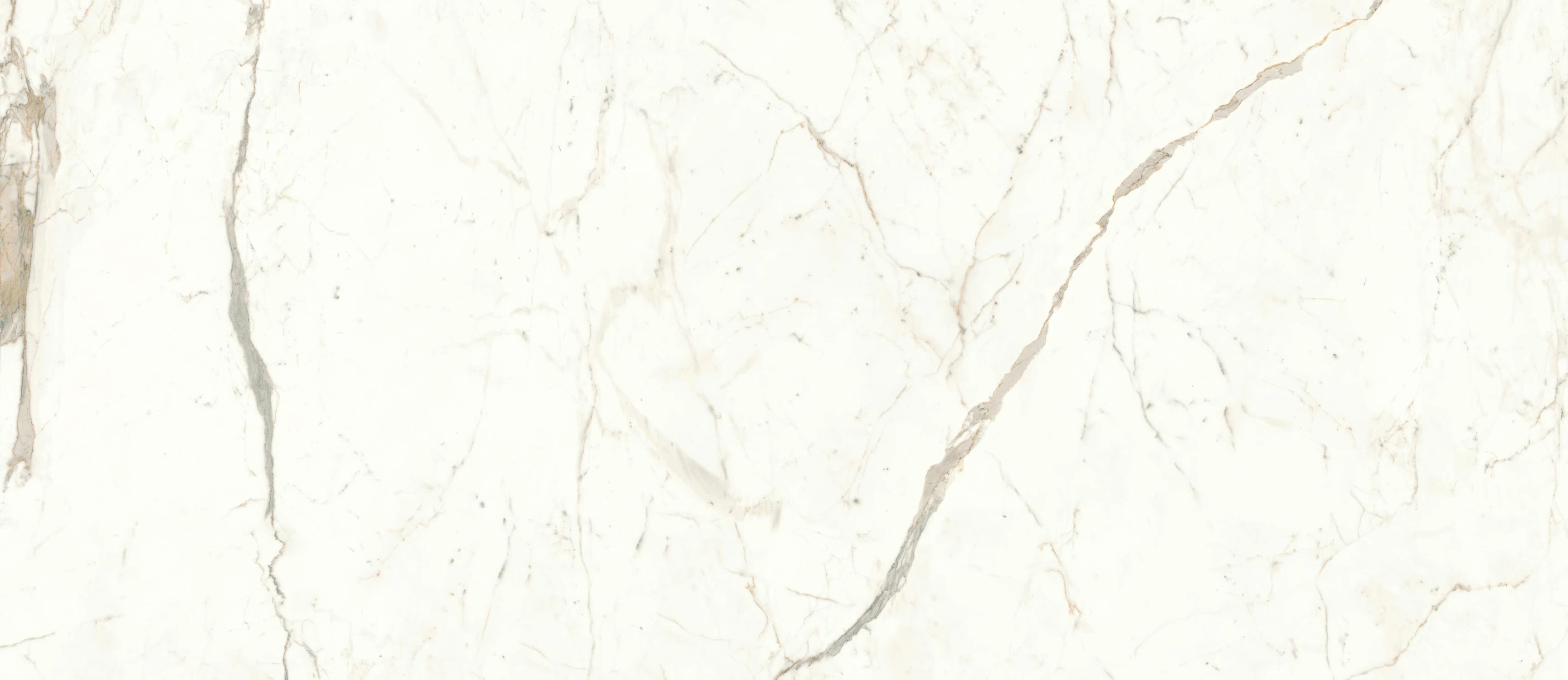 A4O6 Marvel Calacatta Prestigio Silk 120x278 Atlas Concorde