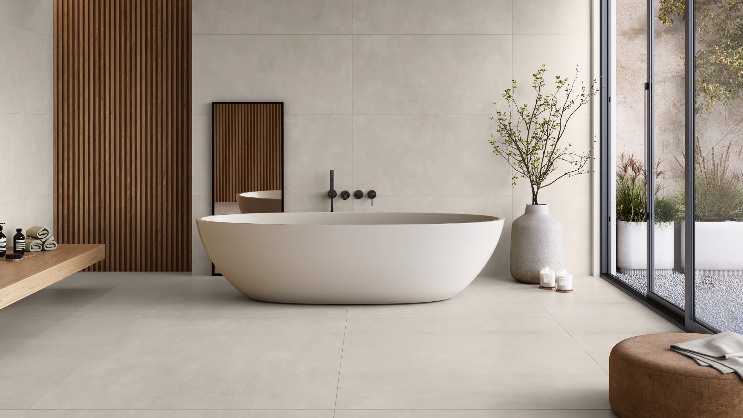3AEBCOLUDDPA Columbia Grey MT 6mm 60x120 Keratile