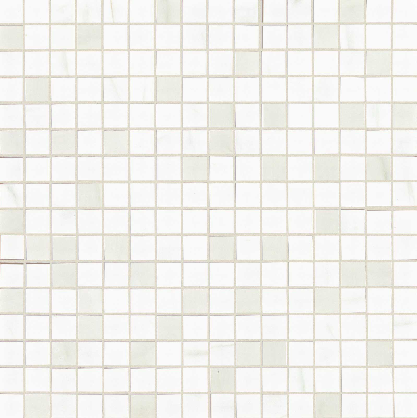 Mosaico MHZQ 32.5*32.5 MARAZZI Italy