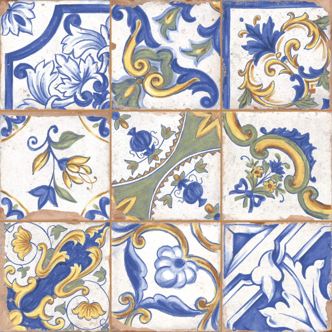 Fs Amalfi LT 33x33 Peronda фото 4