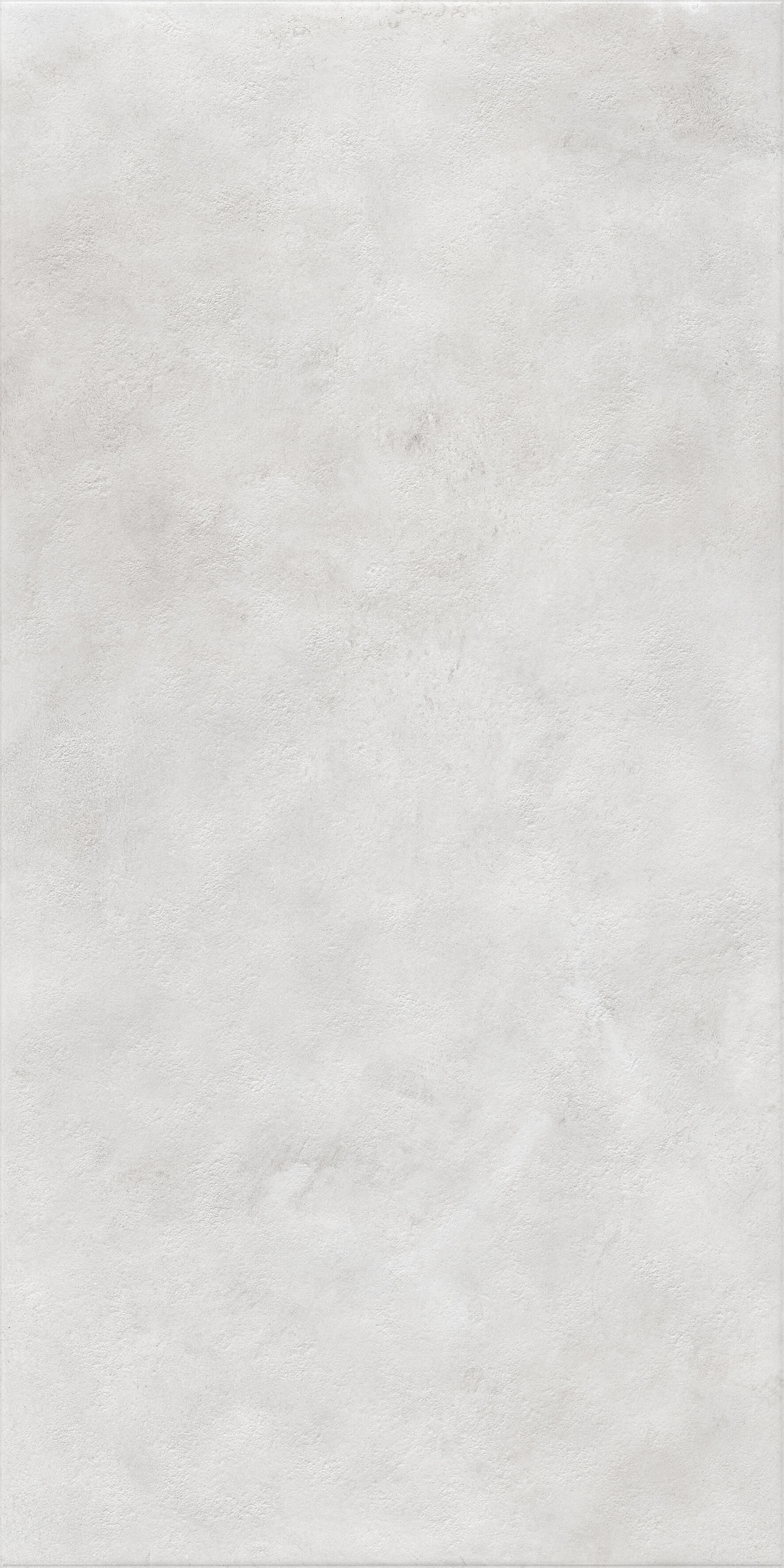 1194 Snooze White Matt 120x60 Artcer