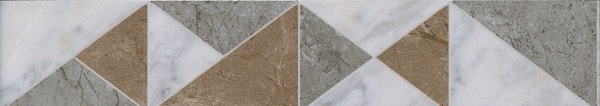 OS/A302/880 Каприччо глянцевый 30x5,7 Kerama Marazzi