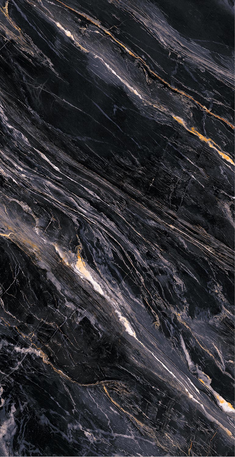FSS12050 Light Luxury Pol 60x120 Fusure Ceramic