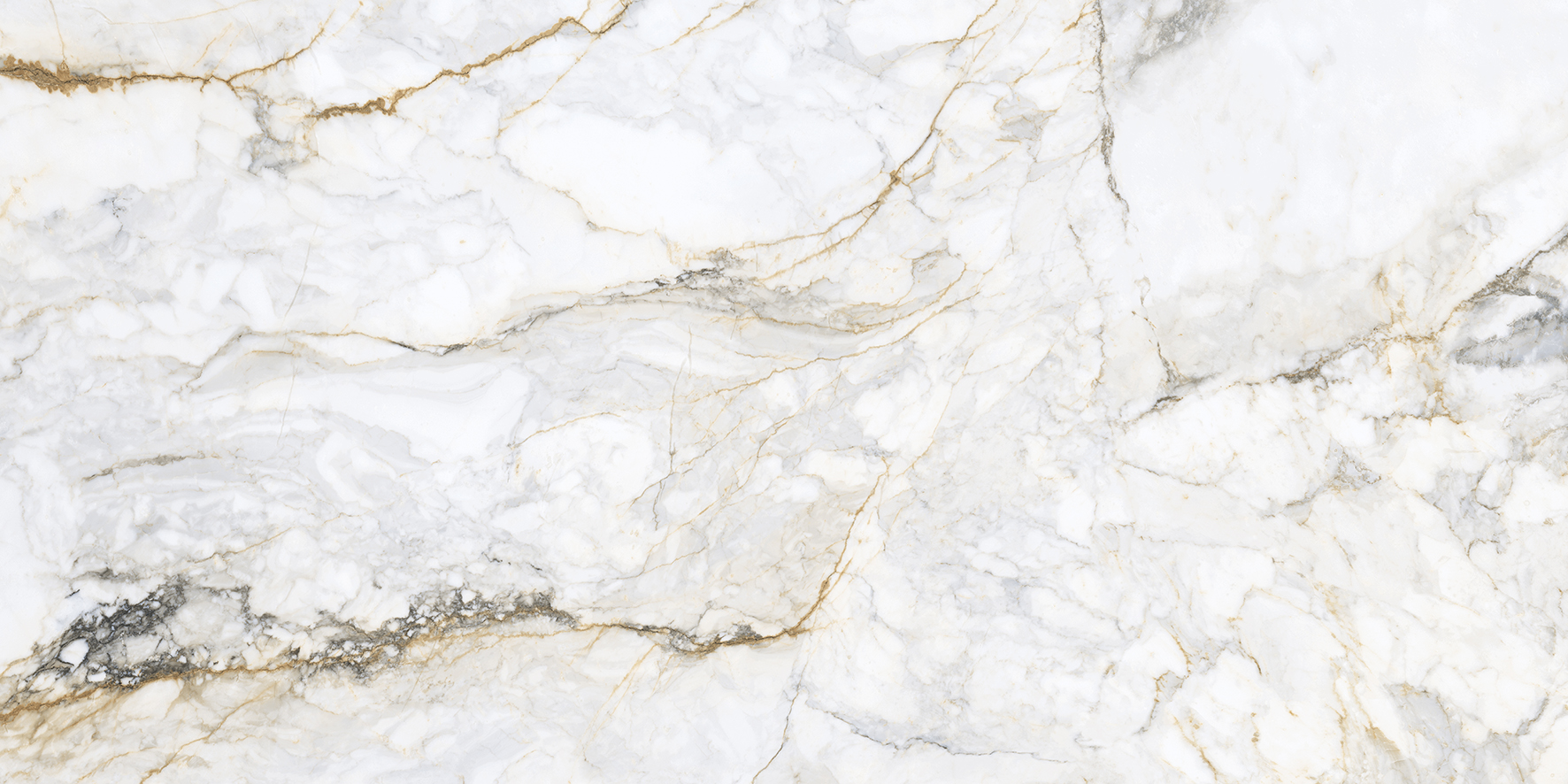 Cr.Pisa Gold Pul. Rect. 6mm 120x260 Pamesa