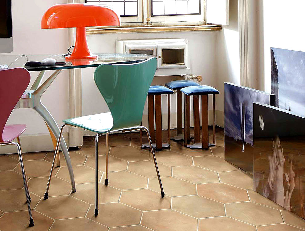 Firenze FAP Ceramiche