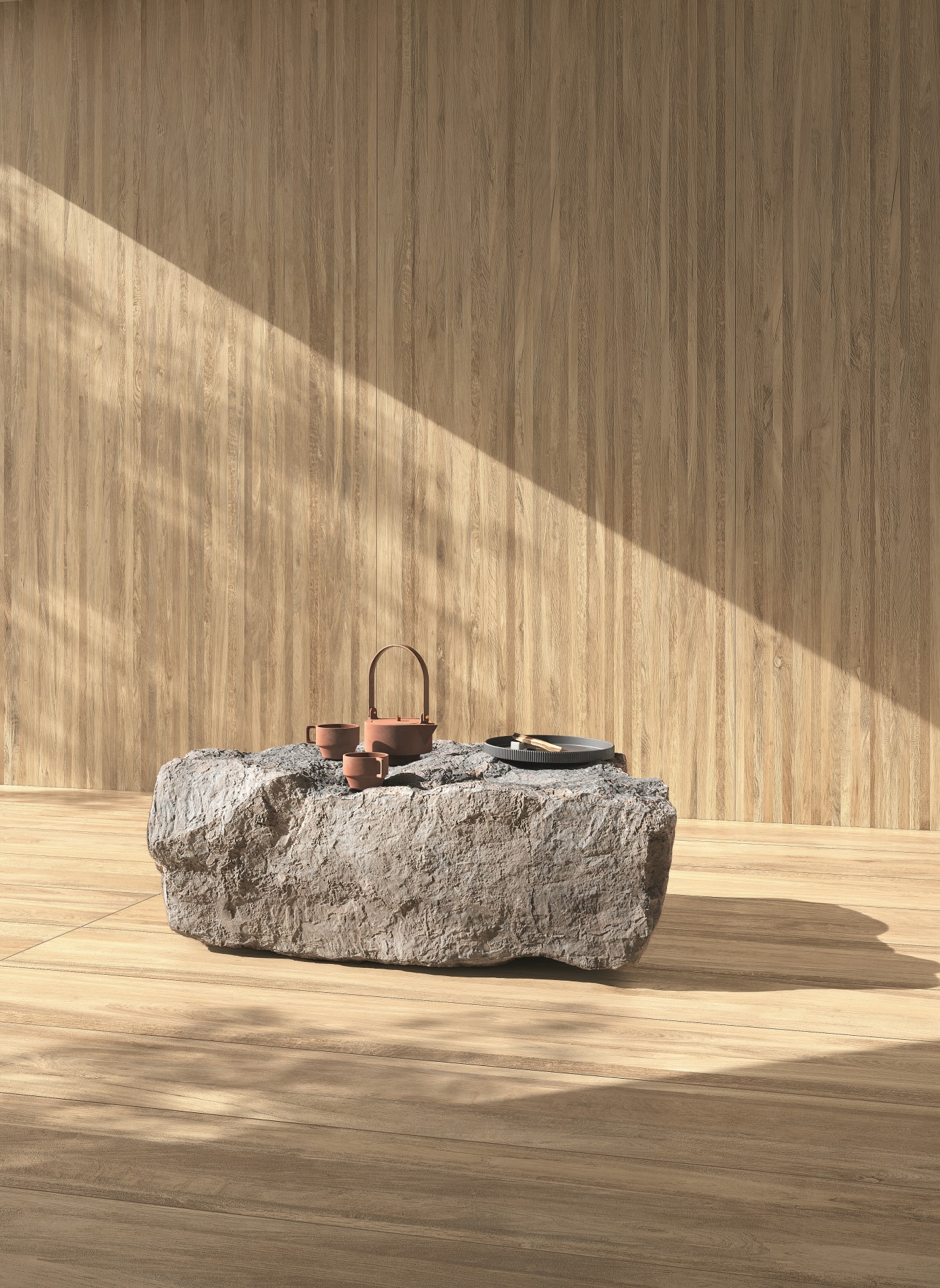 Woodblock Fondovalle фото 3