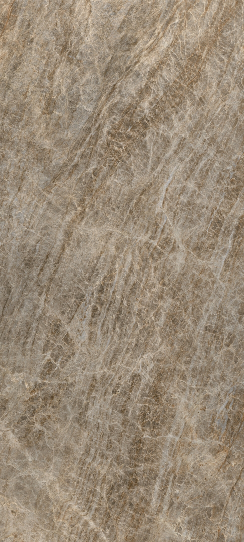 785048 Iconic Life Moka Yamuna Glossy 6mm 120x280 Cerim