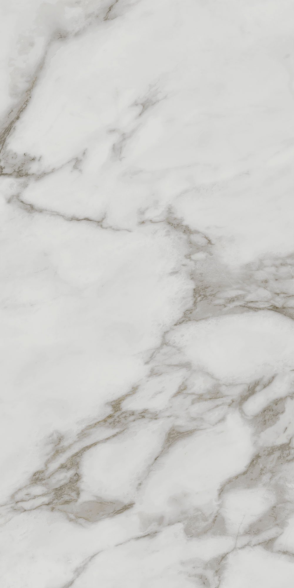 48016R Монте Тиберио бежевый светлый глянцевый обрезной 40x80x1 Kerama Marazzi