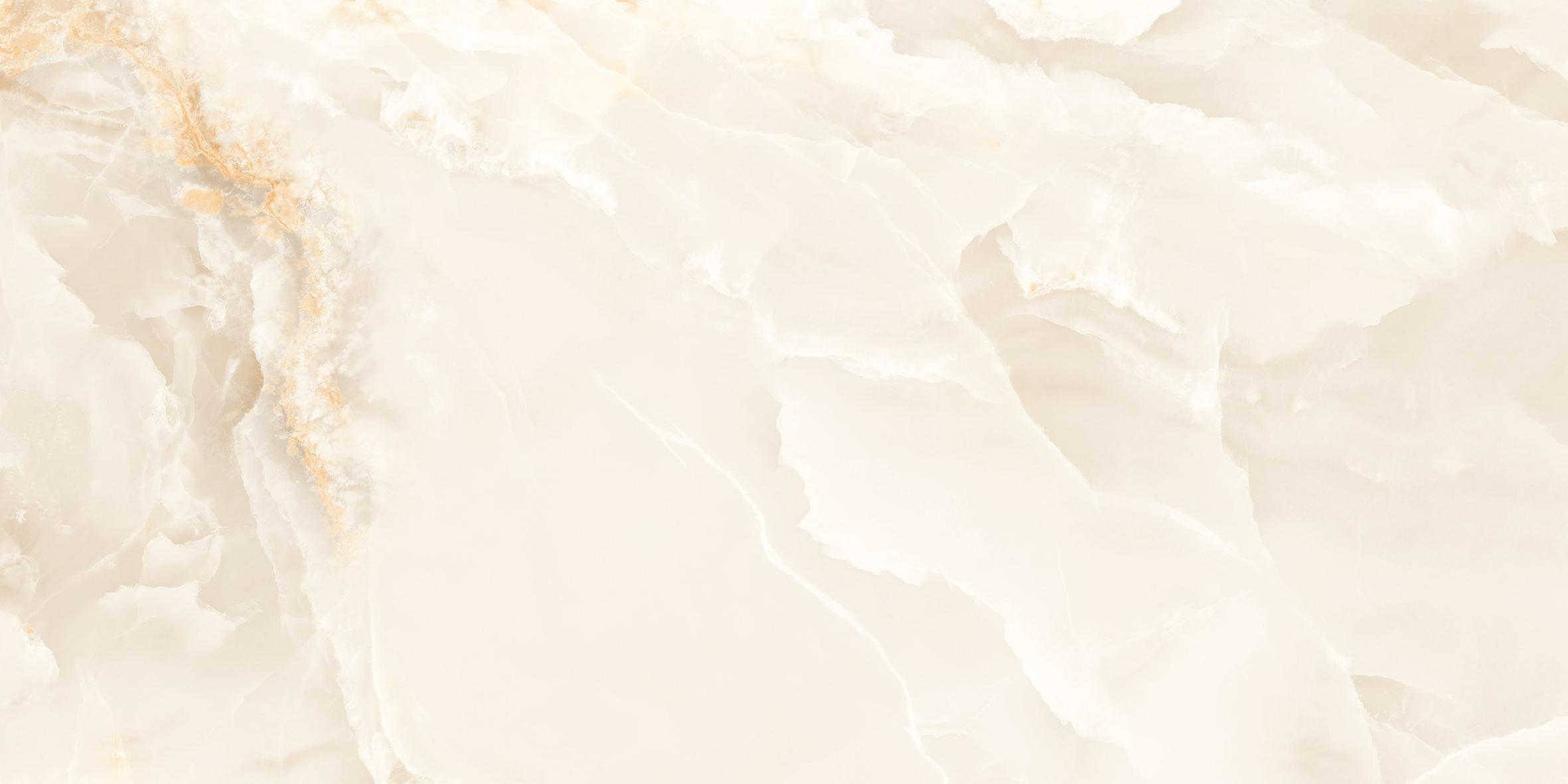 Onice Valeron Beige Polished 60x120 Bonton Ceramica