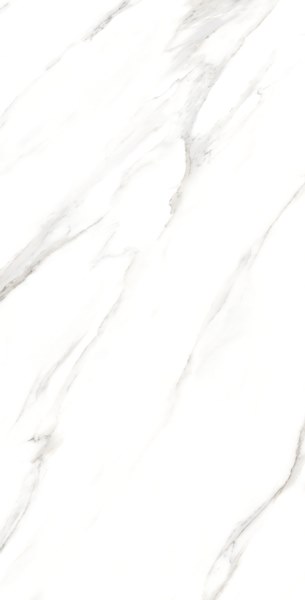 SMOKE STATUARIO Glossy 60x120 One Touch