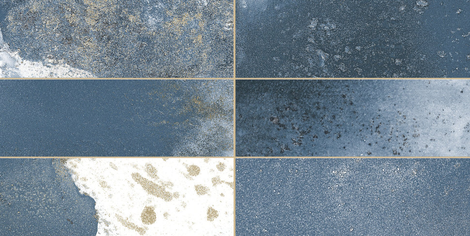 30898 FS Tradition Brick Blue 20x40 Peronda фото 3