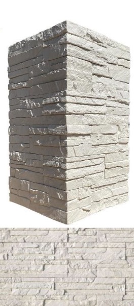 291-05 Хайлэнд угол 9.5х17.2x9.5 White Hills