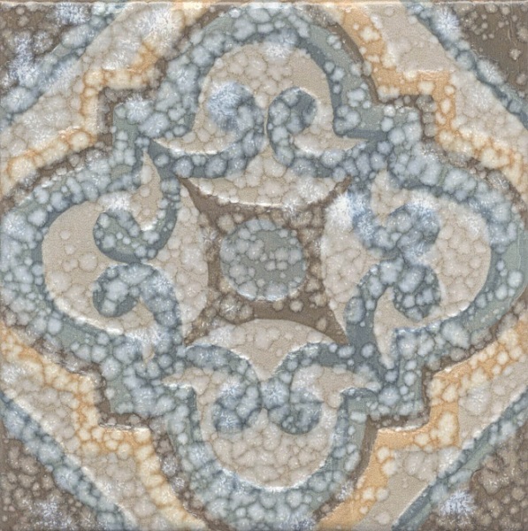 DD/B37/17023 Барио 15x15 Kerama Marazzi