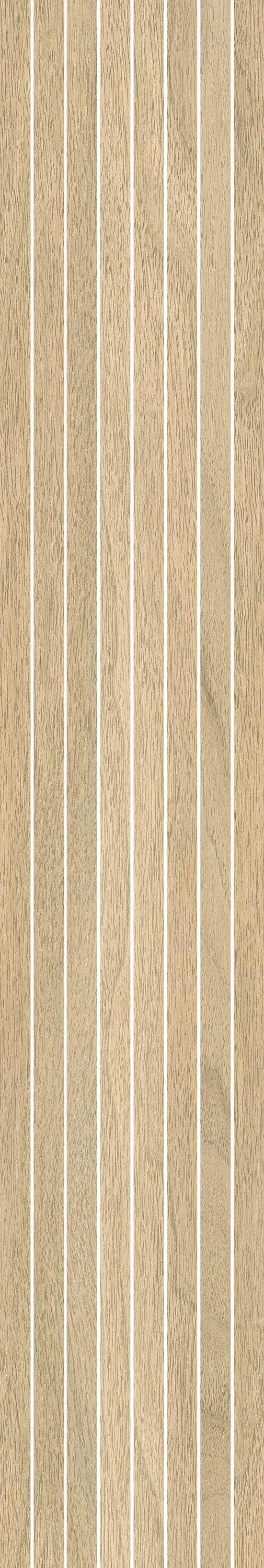 610110001383 Bormio Sand Tatami 20x120 ColiseumGres