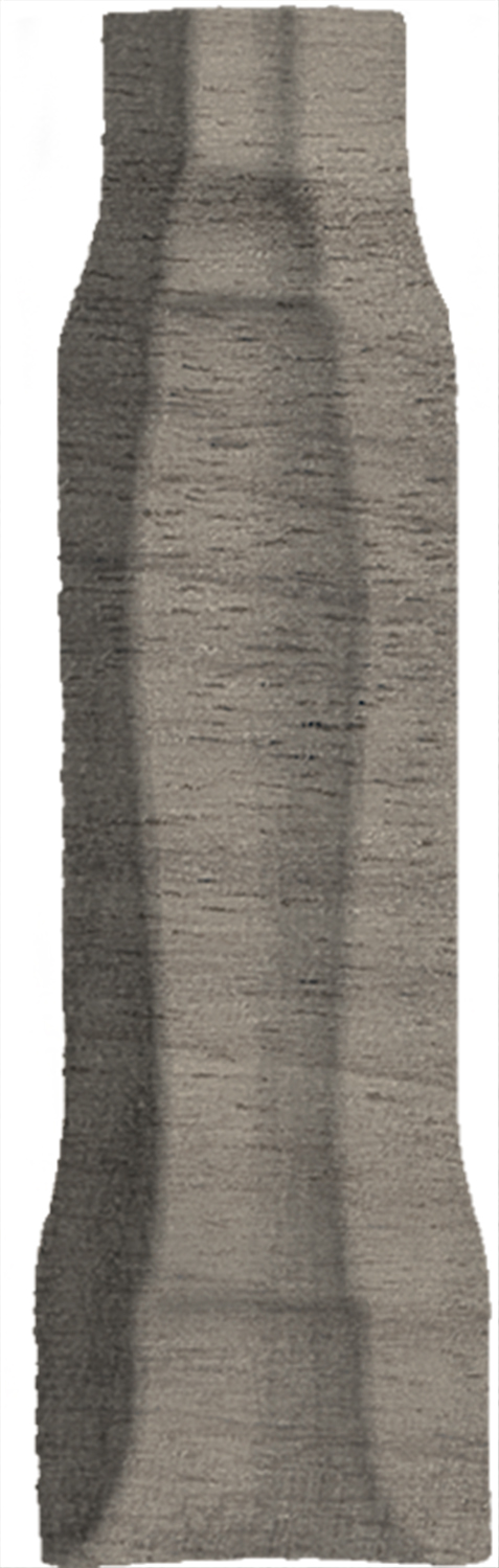 SG5269/AGI Угол внутренний Монтиони коричневый светлый матовый 8x2,4 Kerama Marazzi фото 4