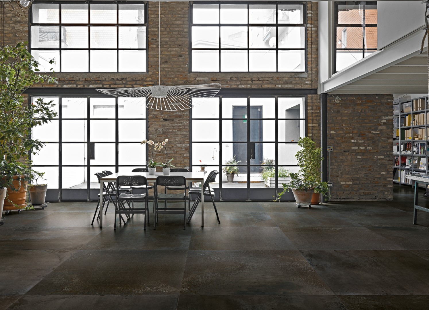 Flowtech Floor Gres фото 4