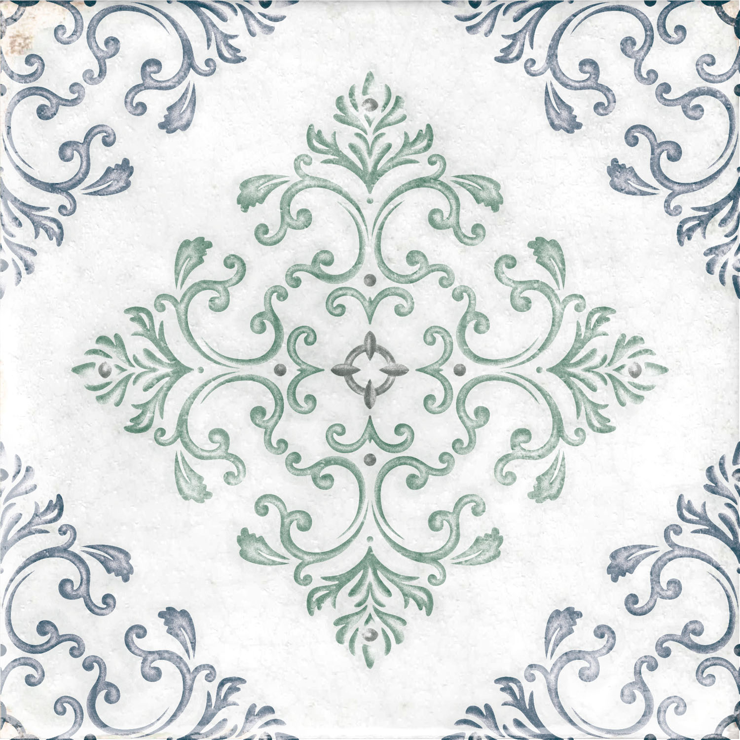 Adina Aivy 15x15 Nanda Tiles