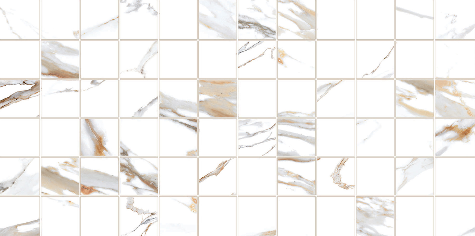 TWU09DKT014 Dakota 24.9x50 Alma Ceramica (Уралкерамика)