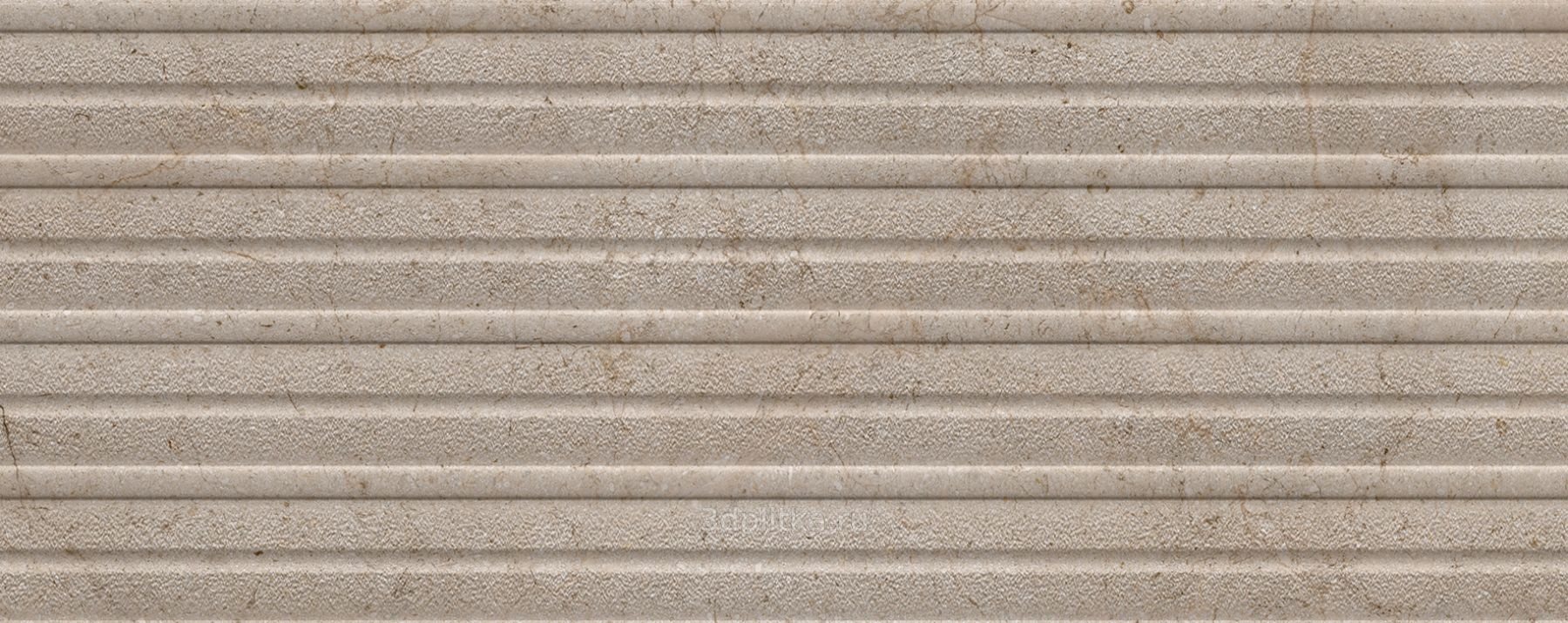 100348002 Dorcia Line Acero 59,6x150 Porcelanosa