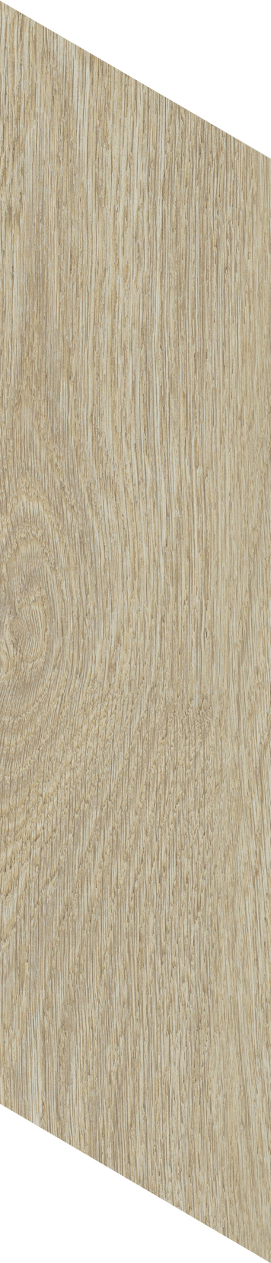 R9SV Ossimori Chevron Avorio Extra Matt 11x54 Ragno Marazzi