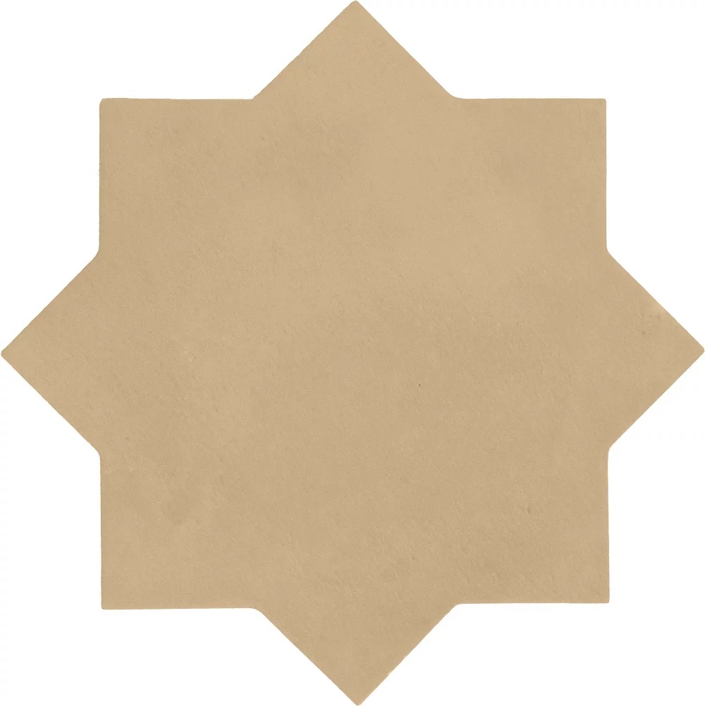 29073 Kasbah Star Fawn 16,8x16,8 EQUIPE
