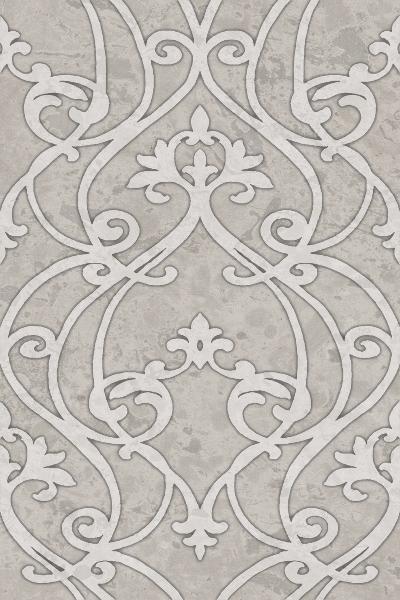 OS/B260/8348 Ферони серый матовый 20x30 Kerama Marazzi