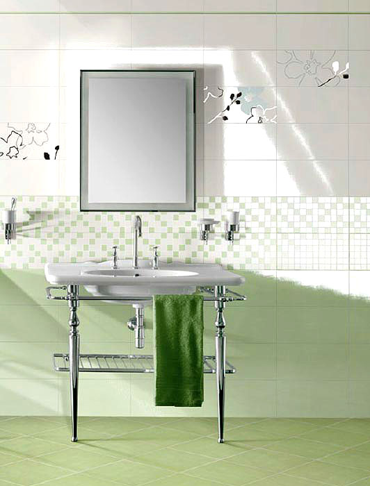 201426 Alterego Listello Celeste 1,1х40 Dado Ceramica