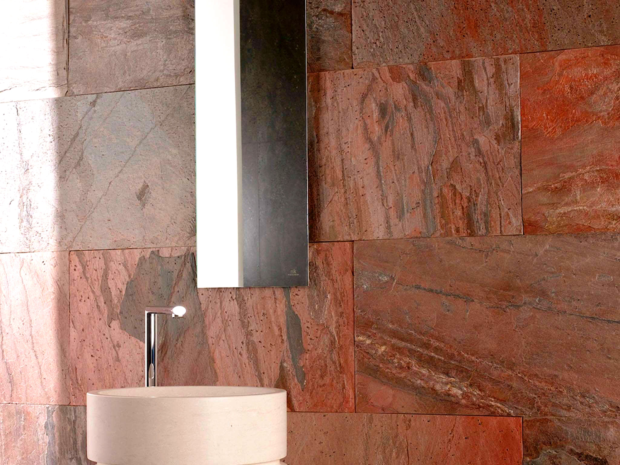 Slate L'Antic Colonial