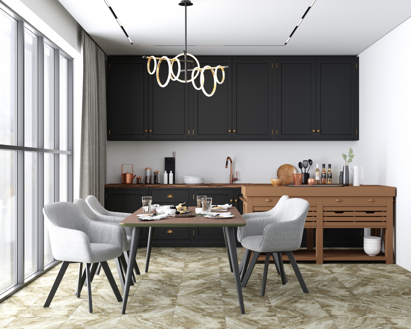 Prada Eurotile Ceramica