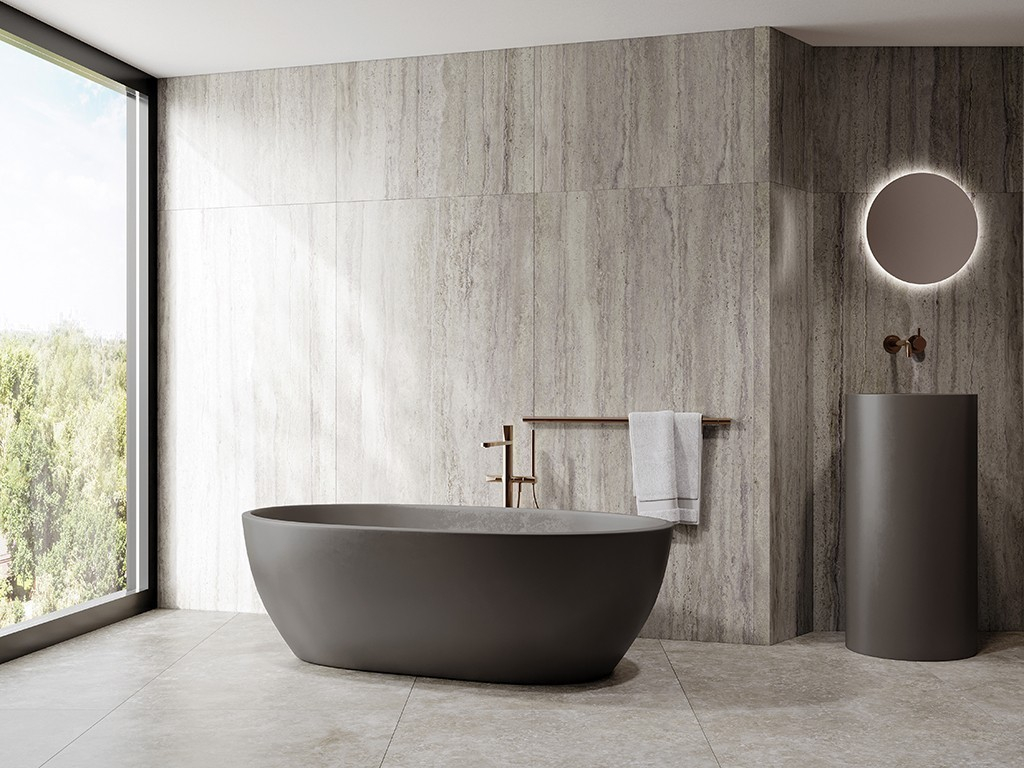 Travertino TAU Ceramica