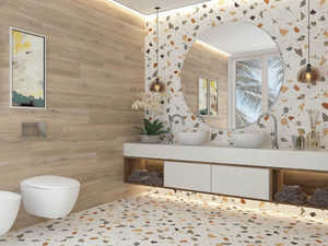 Terrazzo Orinda