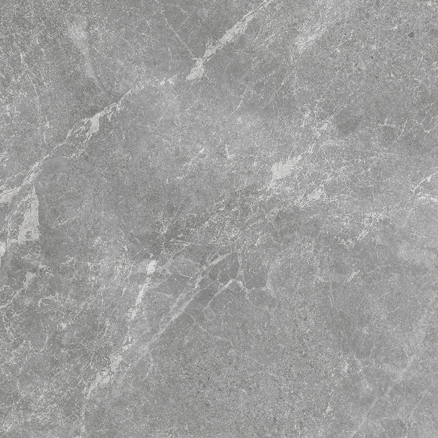 Rocky Grey PRO серый матовый R10GR 60х60 Laparet