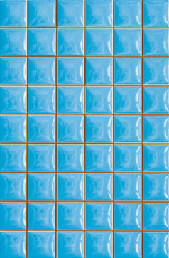 Domo Celeste 25x40 Argenta Ceramica