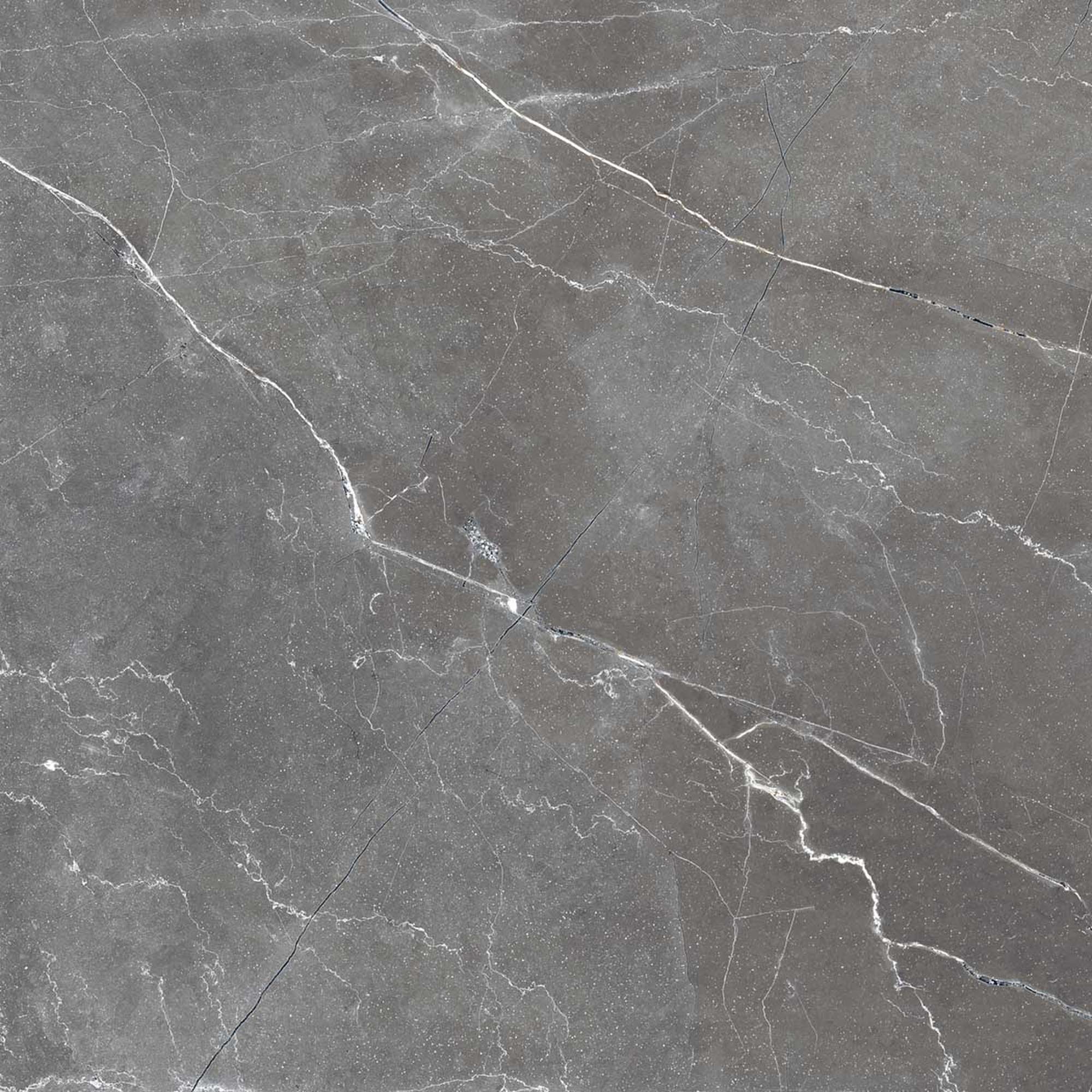 FP1014-A Pulpis Nero Full Polished 60x60 Arcadia Ceramica