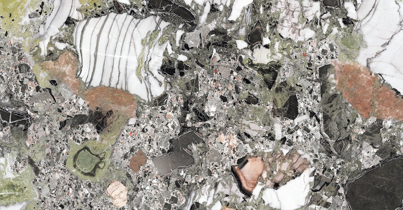 Element Everstone Matt 60х120 Ocean-Ceramic фото 4