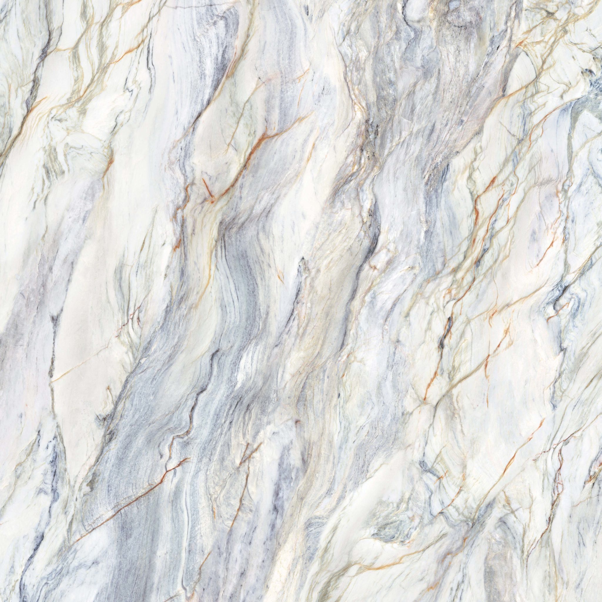 0014346 Quarzite Fusion Lux 3D Rett 8.5mm 120x120 ABK