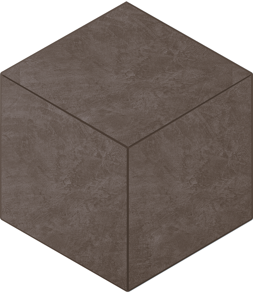 Мозаика SR07 Spectrum Cube неполированная 29x25x1.0 Ametis by Estima