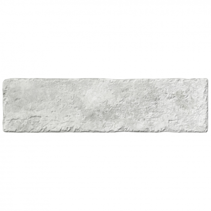 002635 Denver White 7,5x28 Monopole Ceramica