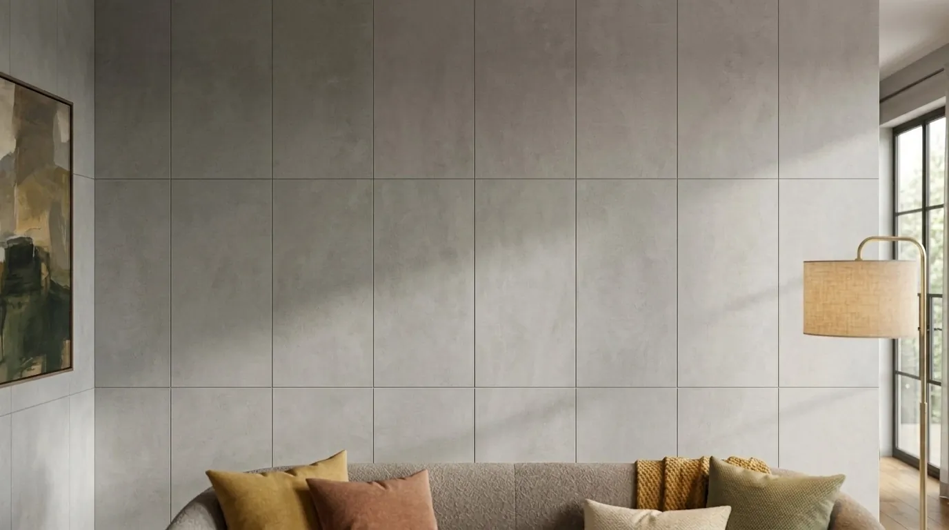 CN016060N Concrete Anthracite 60x60 Pieza Ceramica фото 8