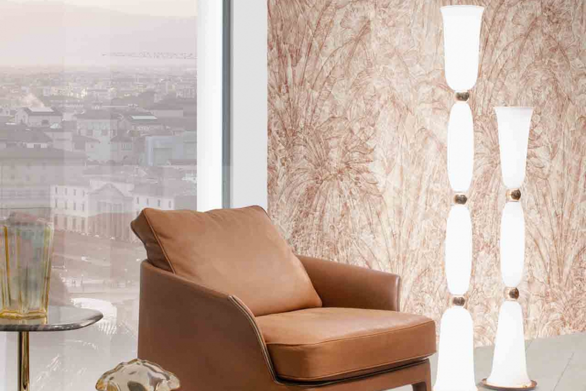 Gemstone Versace (Gardenia Orchidea) фото 20