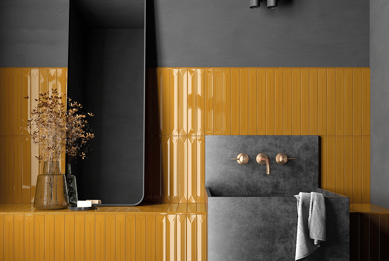 31164 Vitral Axis Caramel Reactive 5x40 EQUIPE