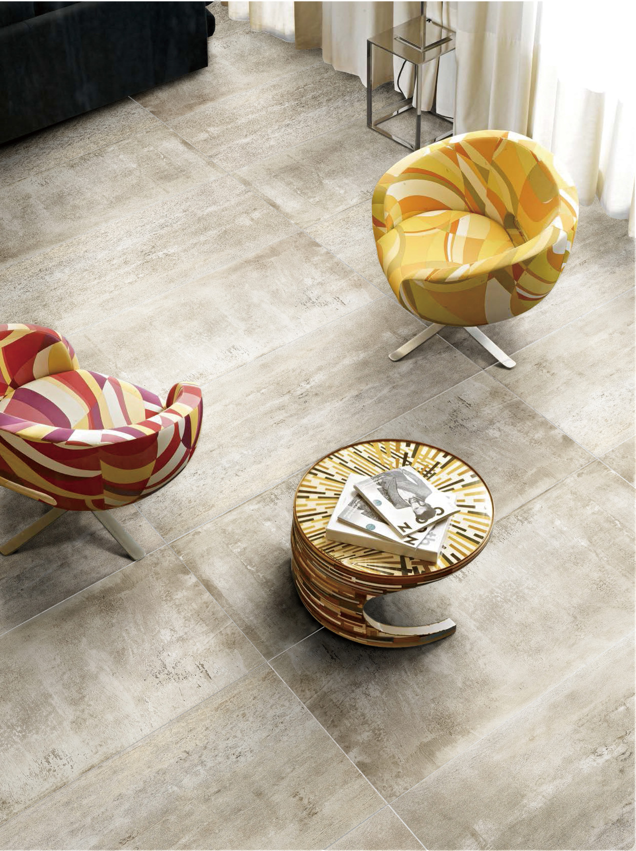 La Roche Rex Ceramiche