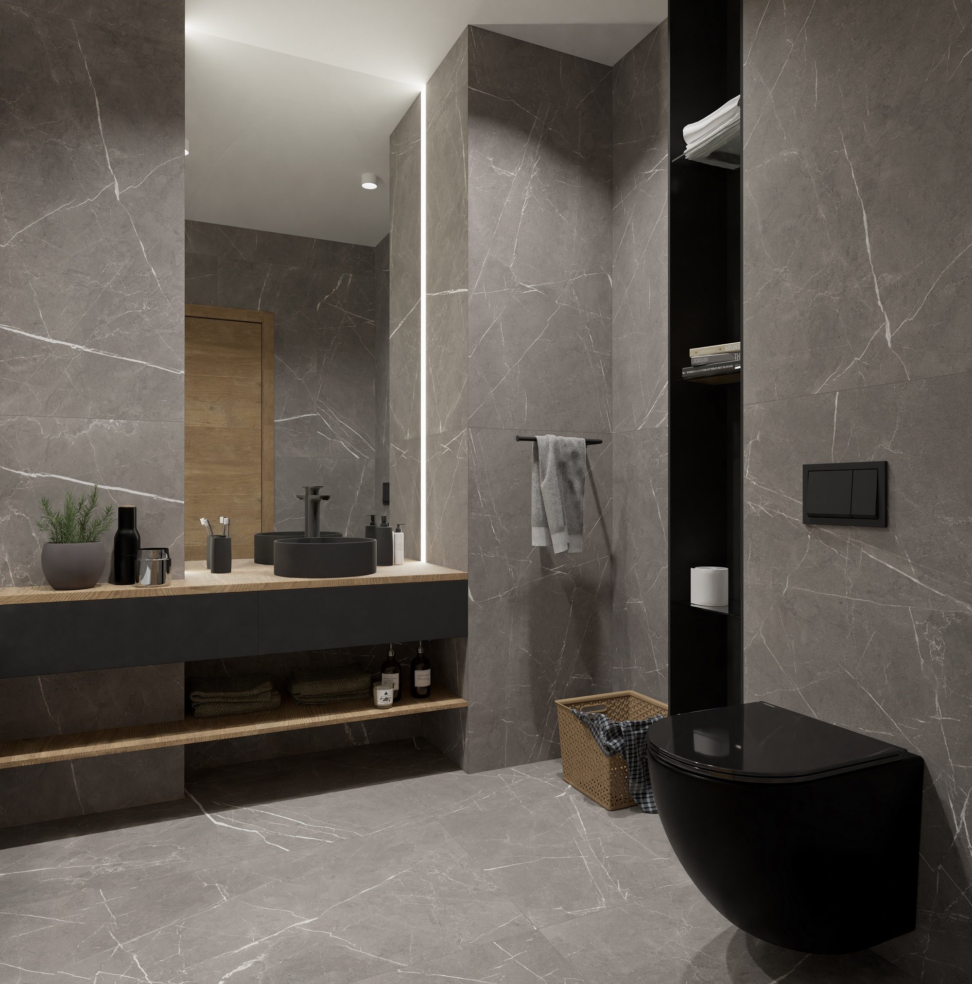 Encanto Global Tile