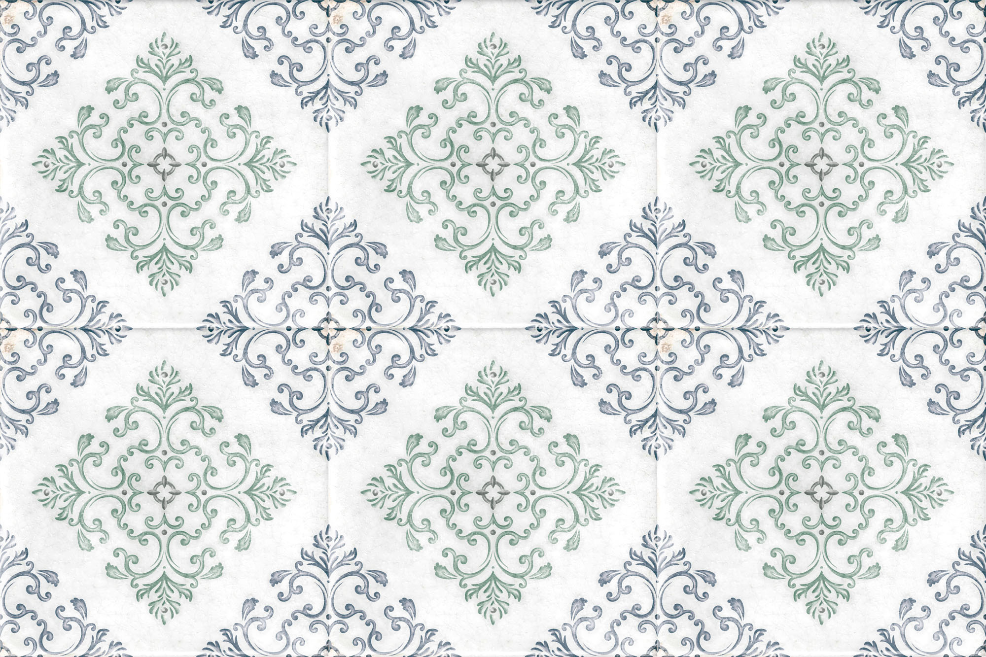 Adina Aivy 15x15 Nanda Tiles фото 2